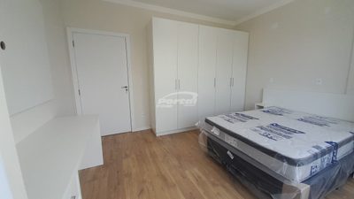Apartamento, 1 quarto, 45 m² - Foto 4