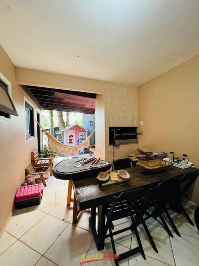 Sítio, 3 quartos, 1 m² - Foto 5