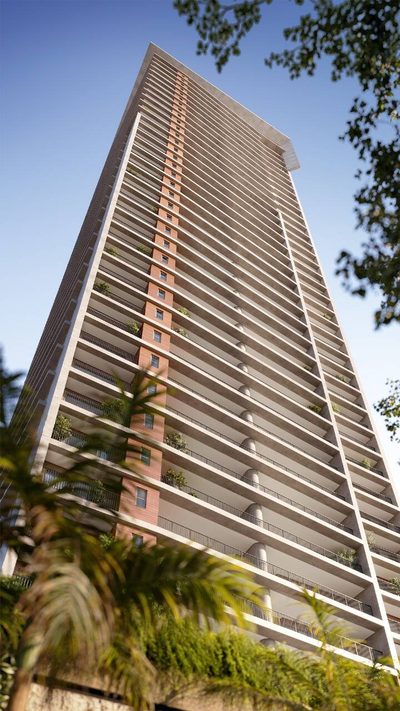 Apartamento, 3 quartos, 108 m² - Foto 2