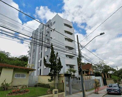 Apartamento, 1 quarto, 48 m² - Foto 1