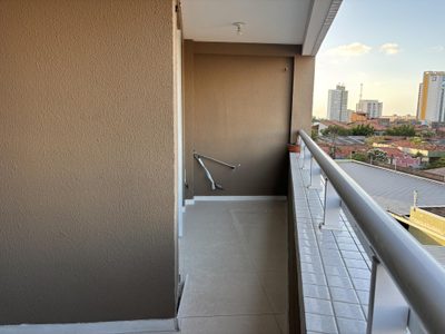 Apartamento, 1 quarto, 44 m² - Foto 3