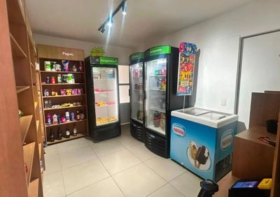 Apartamento, 2 quartos, 96 m² - Foto 5