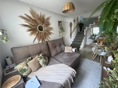 Cobertura, 2 quartos, 62 m² - Foto 5