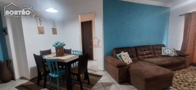 Casa, 2 quartos, 60 m² - Foto 2