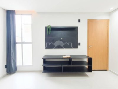 Apartamento, 2 quartos, 73 m² - Foto 2