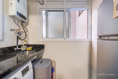 Apartamento, 1 quarto, 54 m² - Foto 2