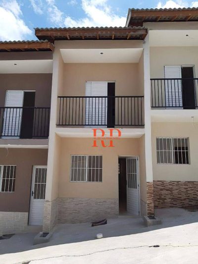 Casa, 2 quartos, 62 m² - Foto 2