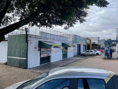 Loja-Salão, 300 m² - Foto 3