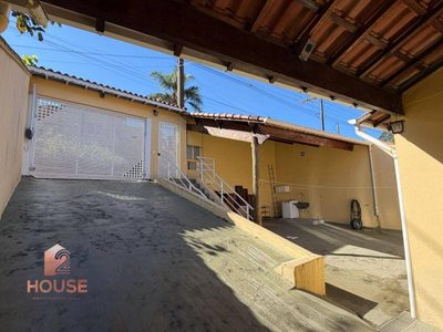 Casa, 4 quartos, 221 m² - Foto 3