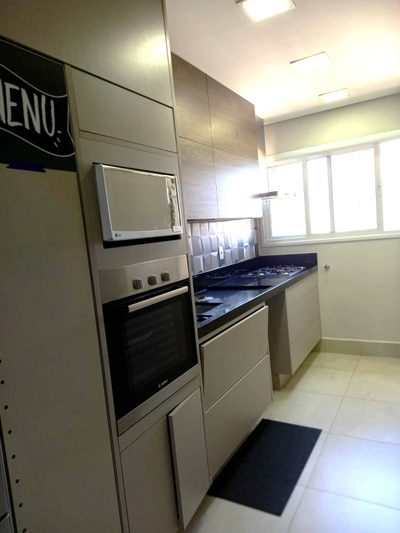 Apartamento, 4 quartos, 122 m² - Foto 2