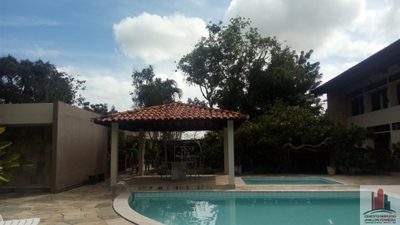 Chácara, 6 quartos, 3000 m² - Foto 5