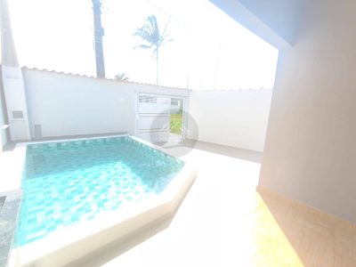 Casa, 2 quartos, 64 m² - Foto 5