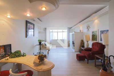 Apartamento, 4 quartos, 200 m² - Foto 1