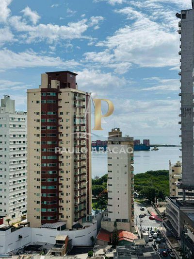 Apartamento, 3 quartos, 92 m² - Foto 1