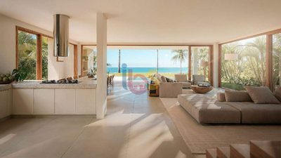 Casa, 4 quartos, 331 m² - Foto 5