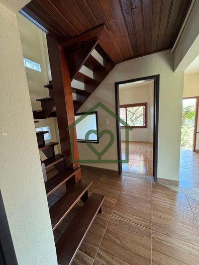 Casa, 3 quartos, 181 m² - Foto 5