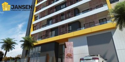 Apartamento, 2 quartos, 59 m² - Foto 3
