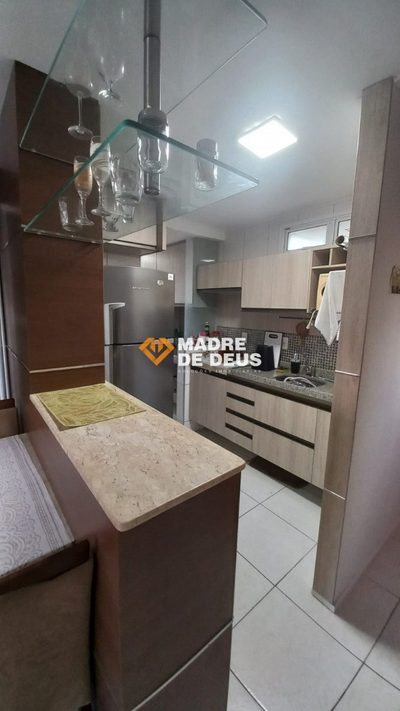 Apartamento, 3 quartos, 75 m² - Foto 5