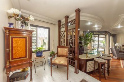 Apartamento, 3 quartos, 215 m² - Foto 2