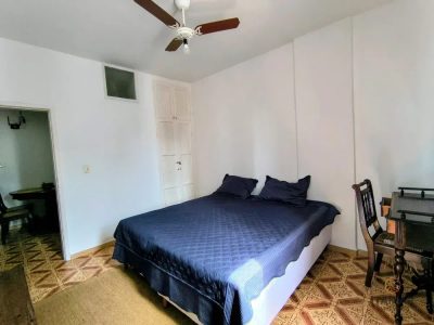 Apartamento, 2 quartos, 40 m² - Foto 3
