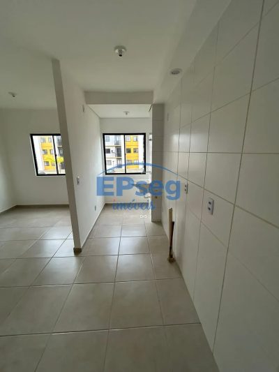 Apartamento, 2 quartos, 43 m² - Foto 4