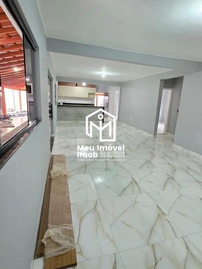 Casa, 3 quartos, 112 m² - Foto 5