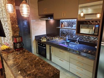 Apartamento, 2 quartos, 81 m² - Foto 1