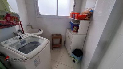 Apartamento, 2 quartos, 85 m² - Foto 4