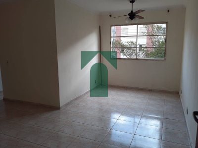 Apartamento, 2 quartos, 54 m² - Foto 1