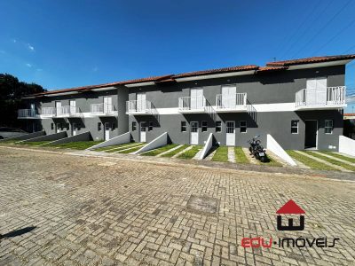 Sobrado, 2 quartos, 73 m² - Foto 3
