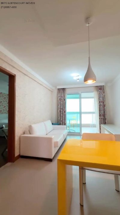 Apartamento, 2 quartos, 78 m² - Foto 2