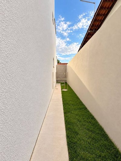Casa, 2 quartos, 70 m² - Foto 4
