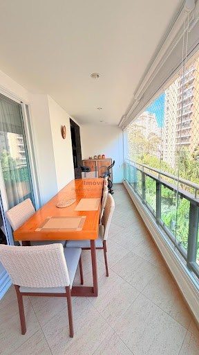 Apartamento, 3 quartos, 133 m² - Foto 4