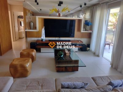 Apartamento, 3 quartos, 113 m² - Foto 1