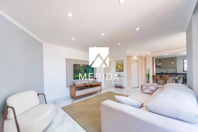 Apartamento, 4 quartos, 183 m² - Foto 5