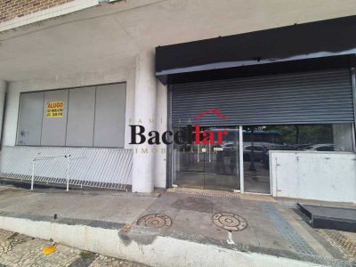 Loja-Salão, 278 m² - Foto 2