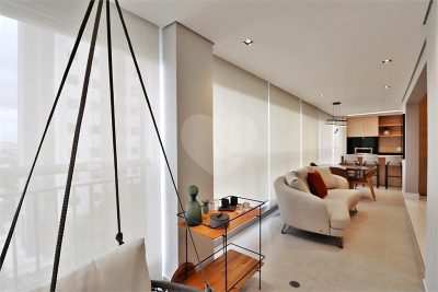 Apartamento, 4 quartos, 182 m² - Foto 5