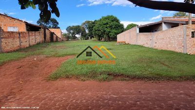 Loteamento e Condomínio, 1015 m² - Foto 1