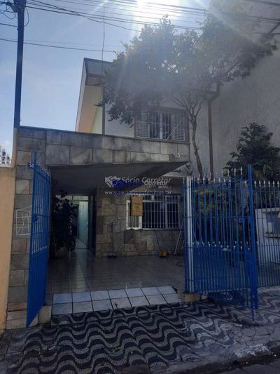Sobrado, 3 quartos, 140 m² - Foto 1