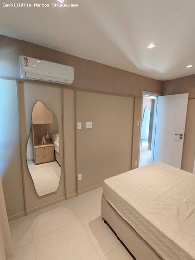 Apartamento, 1 quarto, 40 m² - Foto 4