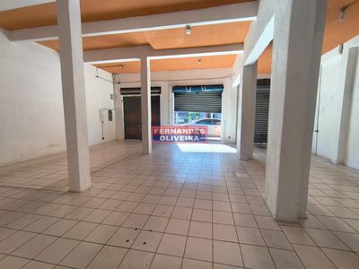 Loja-Salão, 159 m² - Foto 1