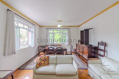 Apartamento, 3 quartos, 108 m² - Foto 4