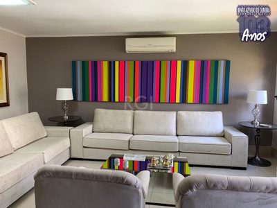 Casa, 4 quartos, 323 m² - Foto 2