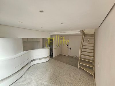 Apartamento, 1 quarto, 89 m² - Foto 3