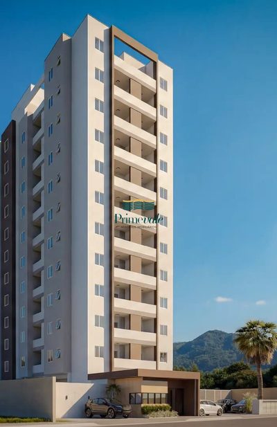 Apartamento, 2 quartos, 50 m² - Foto 2