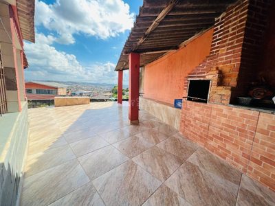 Casa, 3 quartos, 450 m² - Foto 2