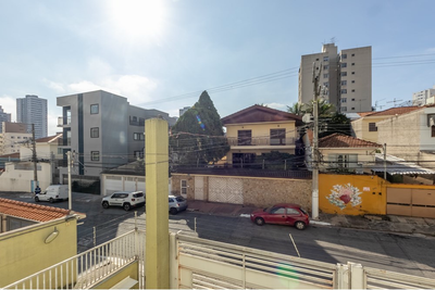 Apartamento, 2 quartos, 47 m² - Foto 4
