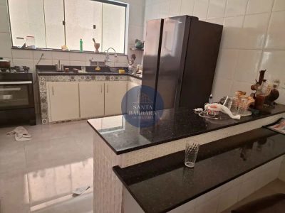 Casa, 5 quartos, 280 m² - Foto 5