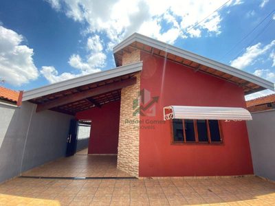 Casa, 3 quartos, 140 m² - Foto 1