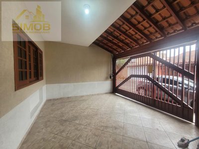 Casa, 3 quartos - Foto 2